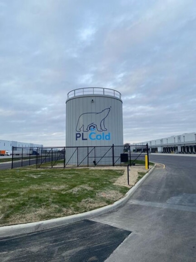 Exterior Signage Photo